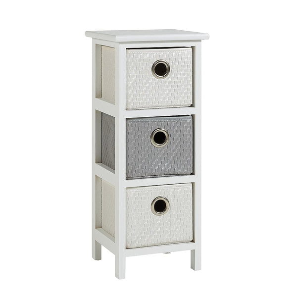 Sandringham 3 Drawer Storage