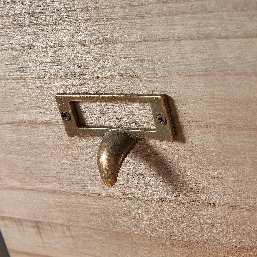 Derwent 3 Drawer Storage