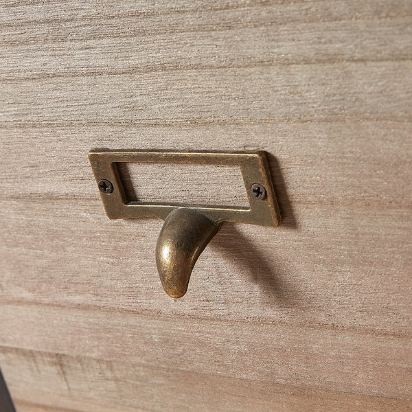 Derwent 3 Drawer Storage