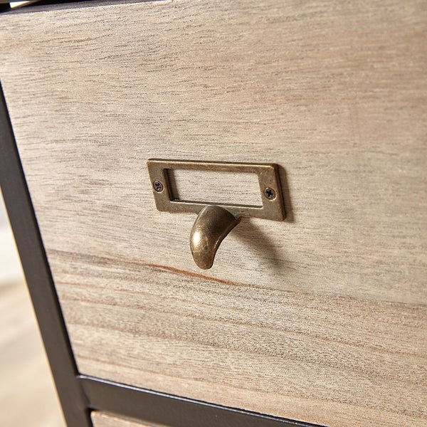 Derwent 5 Drawer Storage