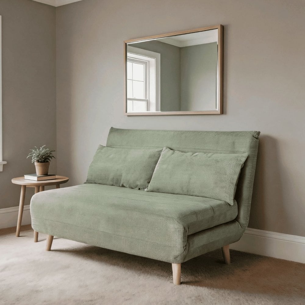 Lorena Double Sofa Bed