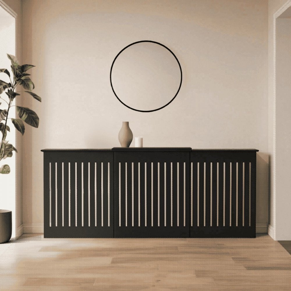 Loxley Ventilated Radiator Cover