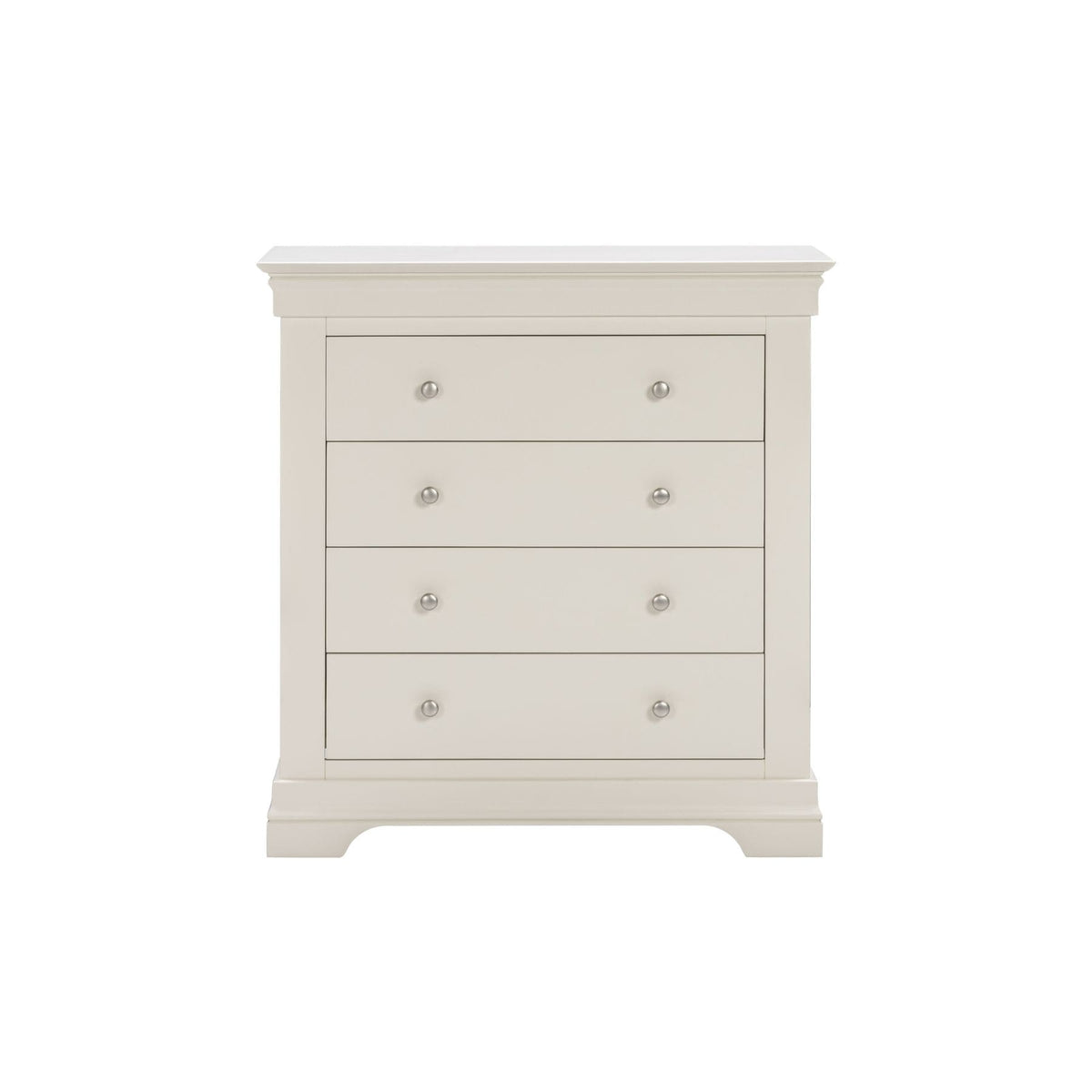 Chantilly Chest of 4 Drawers