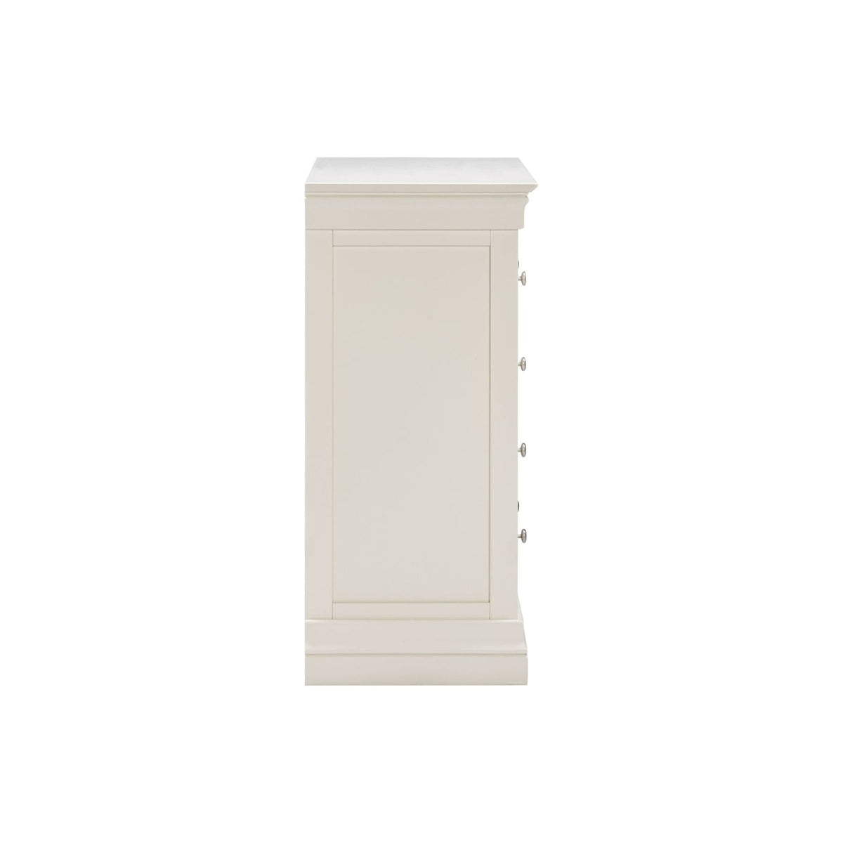 Chantilly Chest of 4 Drawers