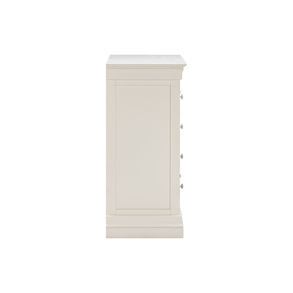 Chantilly Chest of 4 Drawers