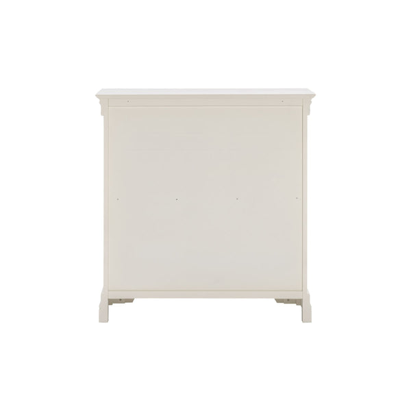 Chantilly Chest of 4 Drawers