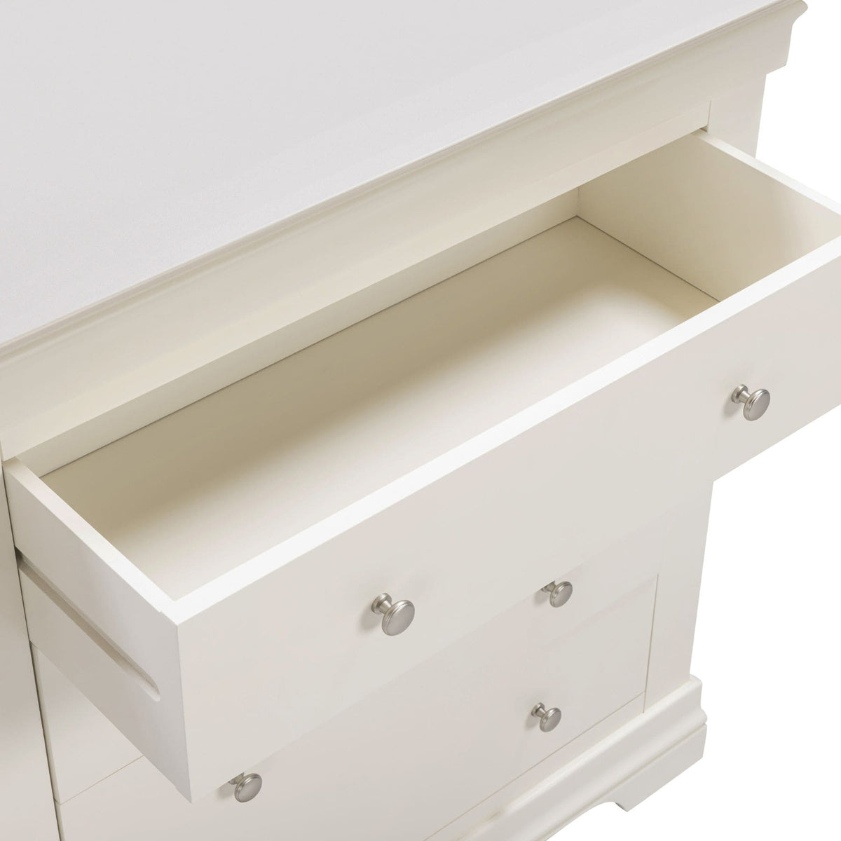 Chantilly Chest of 4 Drawers