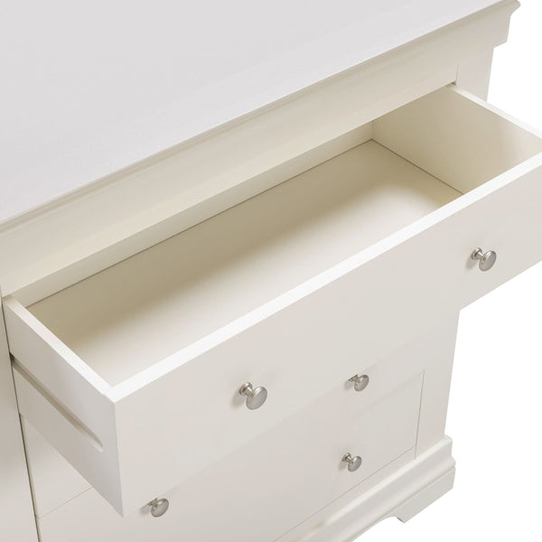 Chantilly Chest of 4 Drawers