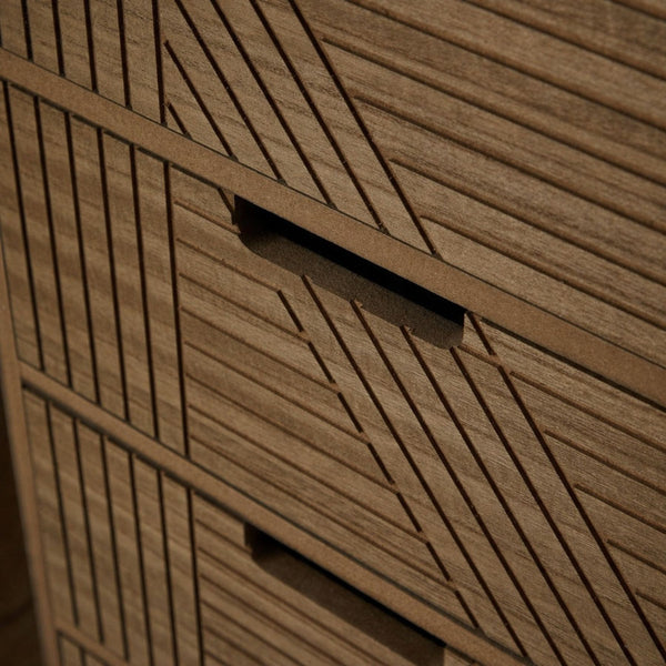 Mundesley Chest 4 Drawers