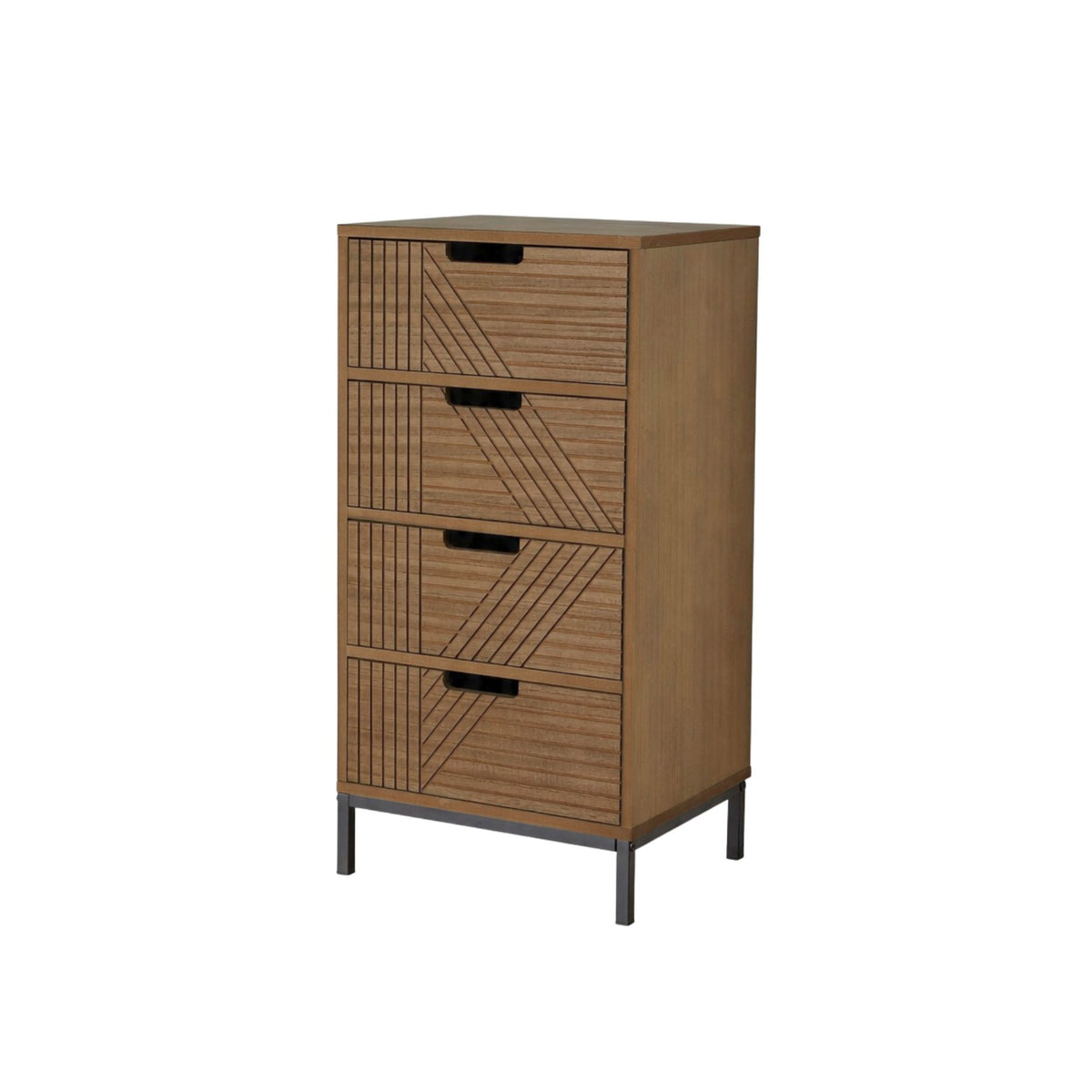 Mundesley Chest 4 Drawers