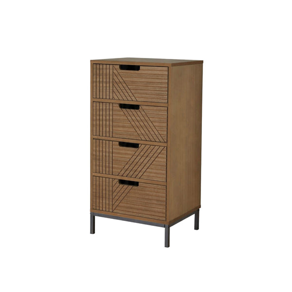 Mundesley Chest 4 Drawers