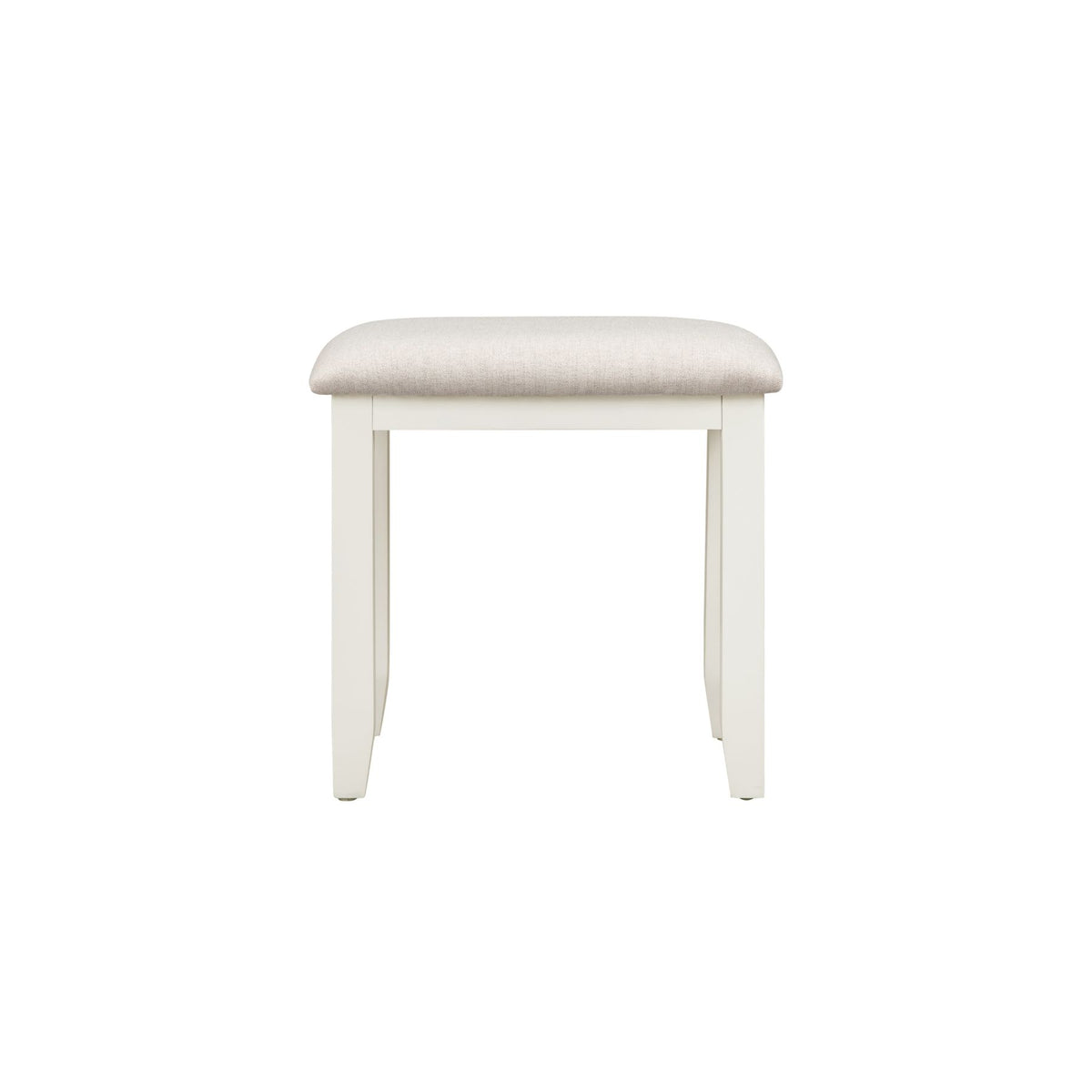 Chantilly Dressing Table Set with Stool and Mirror