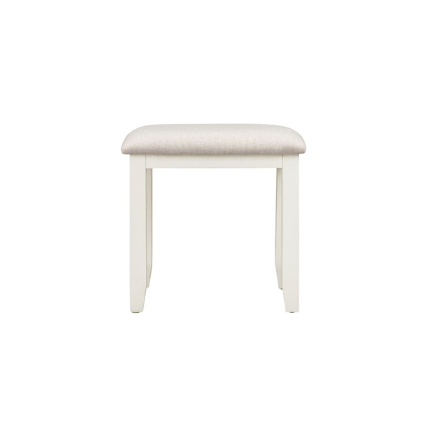 Chantilly Dressing Table Set with Stool and Mirror