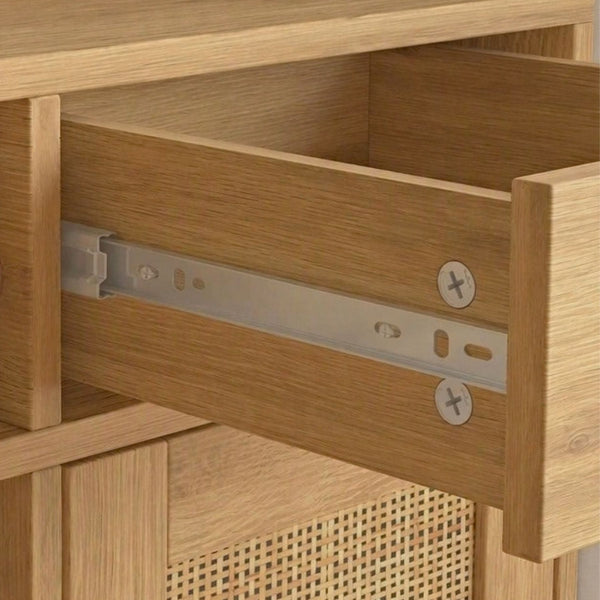 Helmston Dressing Table with Mirror