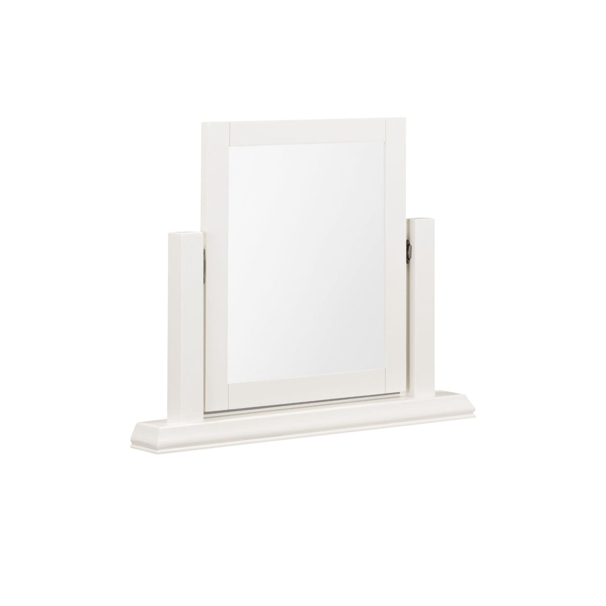 Chantilly Adjustable Tabletop Mirror