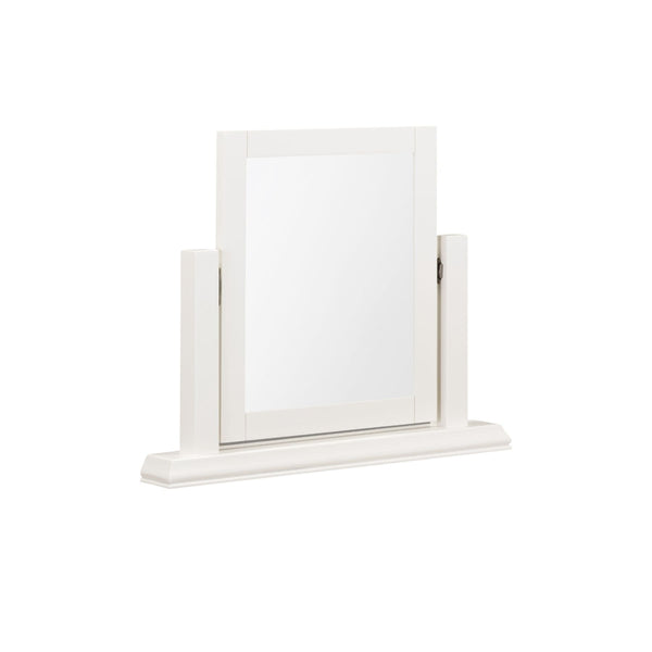 Chantilly Adjustable Tabletop Mirror