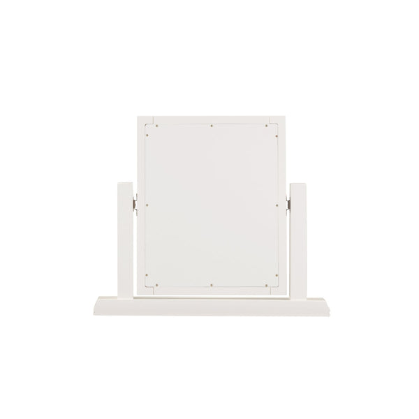 Chantilly Adjustable Tabletop Mirror