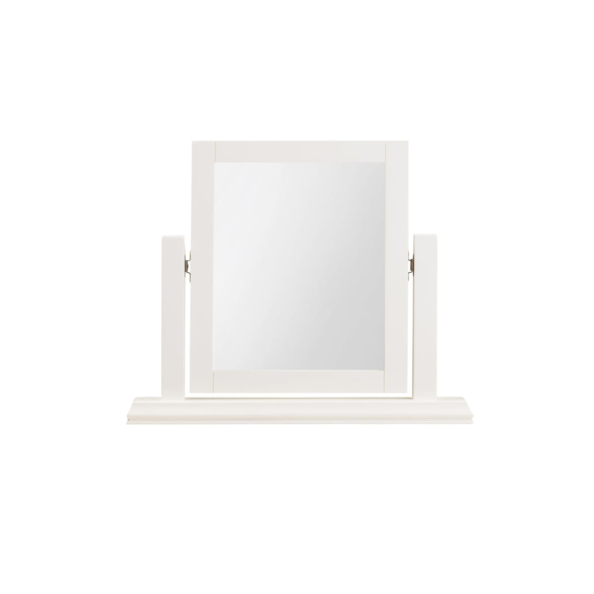 Chantilly Adjustable Tabletop Mirror