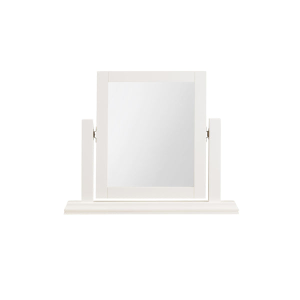 Chantilly Adjustable Tabletop Mirror