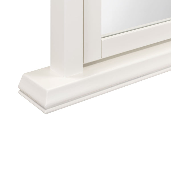 Chantilly Adjustable Tabletop Mirror