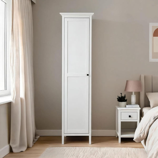 Bellevue 1 Door Wardrobe