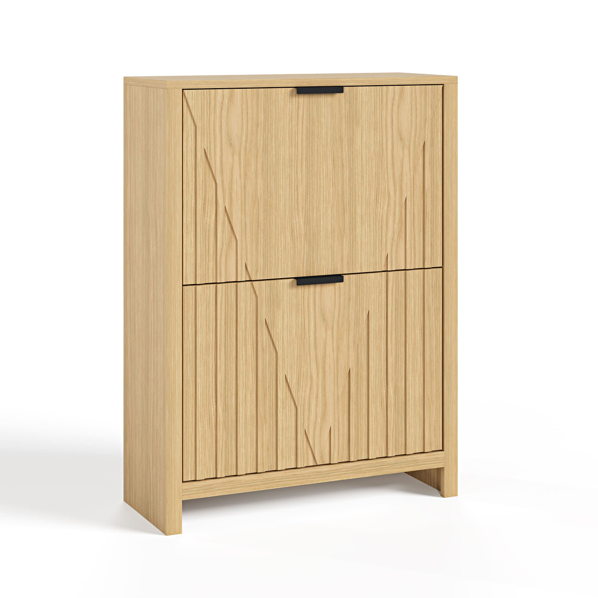 Elmbury 2 Door Shoe Cabinet